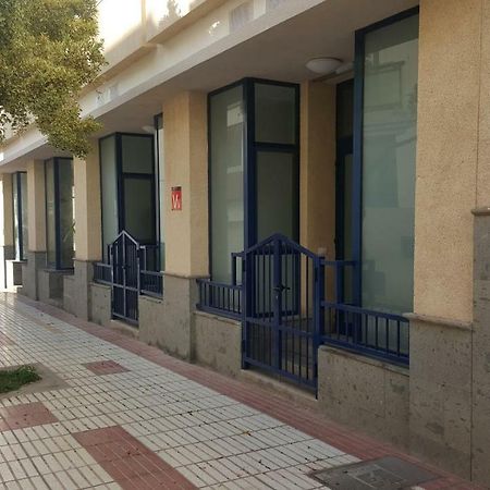 Apartamento Juli4 Puerto de Las Nieves Exterior photo