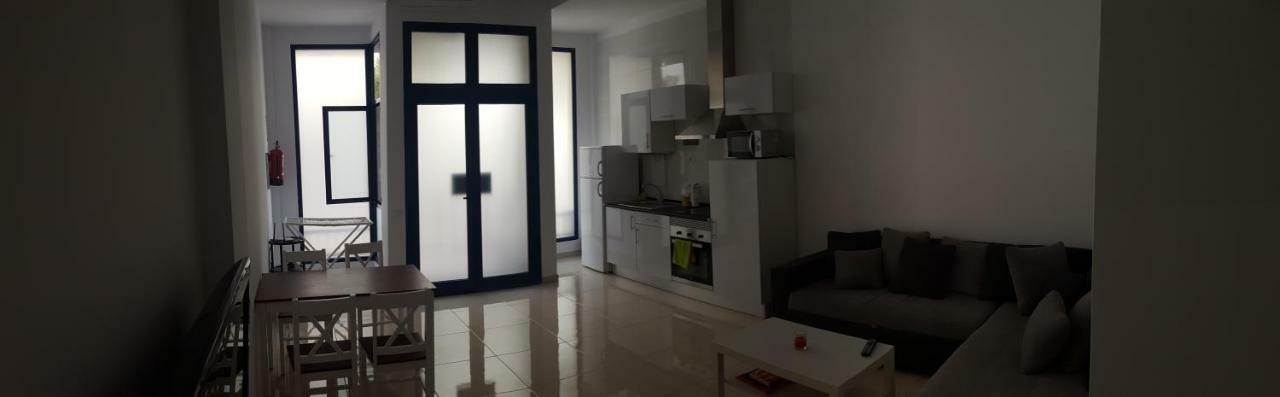 Apartamento Juli4 Puerto de Las Nieves Exterior photo