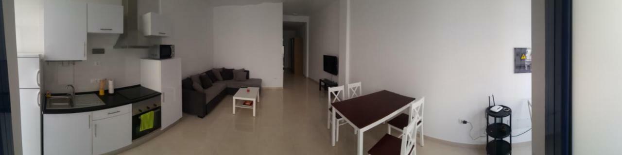 Apartamento Juli4 Puerto de Las Nieves Exterior photo