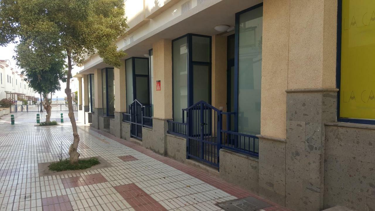 Apartamento Juli4 Puerto de Las Nieves Exterior photo