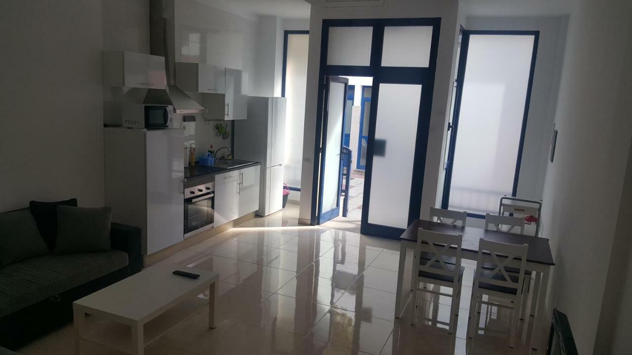 Apartamento Juli4 Puerto de Las Nieves Exterior photo