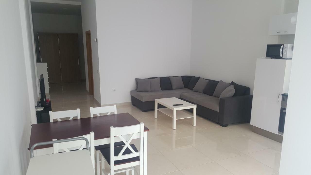 Apartamento Juli4 Puerto de Las Nieves Exterior photo