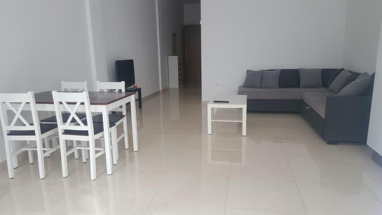 Apartamento Juli4 Puerto de Las Nieves Exterior photo