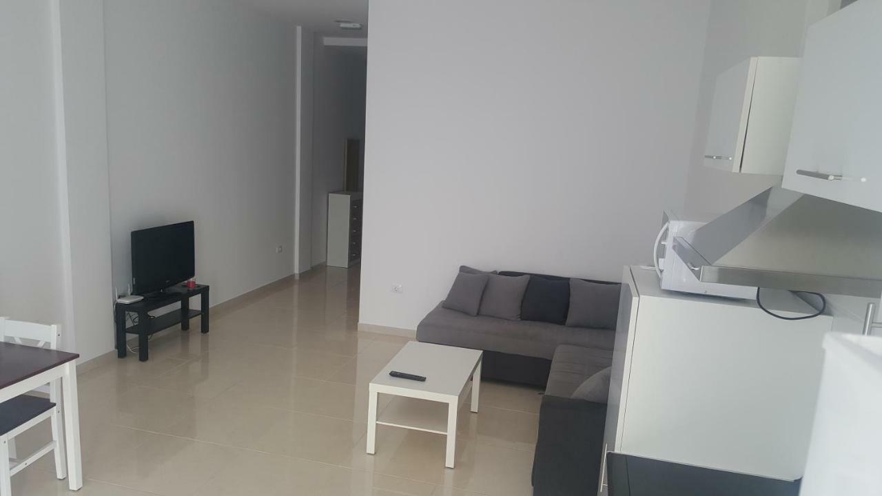 Apartamento Juli4 Puerto de Las Nieves Exterior photo