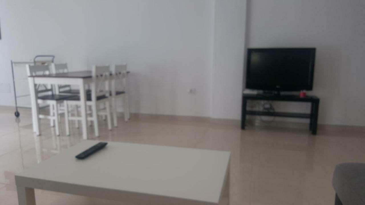 Apartamento Juli4 Puerto de Las Nieves Exterior photo