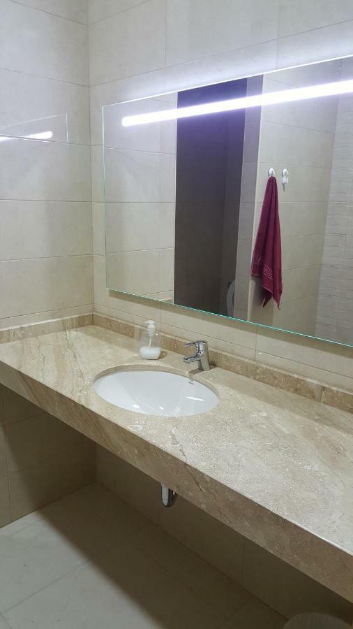 Apartamento Juli4 Puerto de Las Nieves Exterior photo