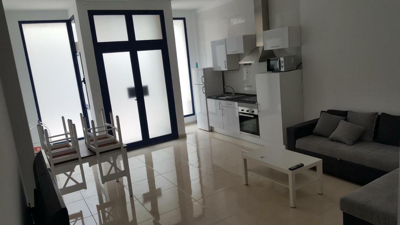 Apartamento Juli4 Puerto de Las Nieves Exterior photo