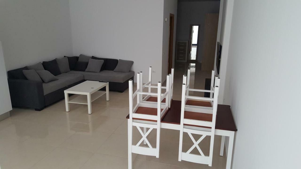 Apartamento Juli4 Puerto de Las Nieves Exterior photo